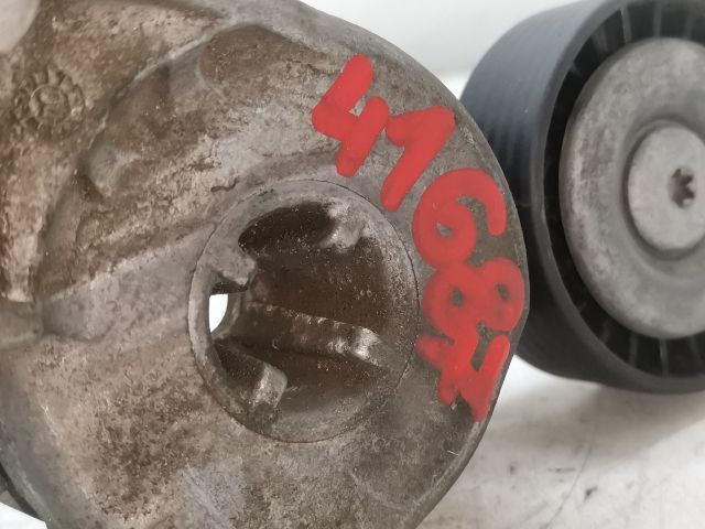 bontott SKODA OCTAVIA I Szíjfeszítő Görgő