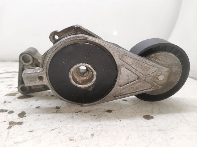 bontott SKODA OCTAVIA I Szíjfeszítő Görgő