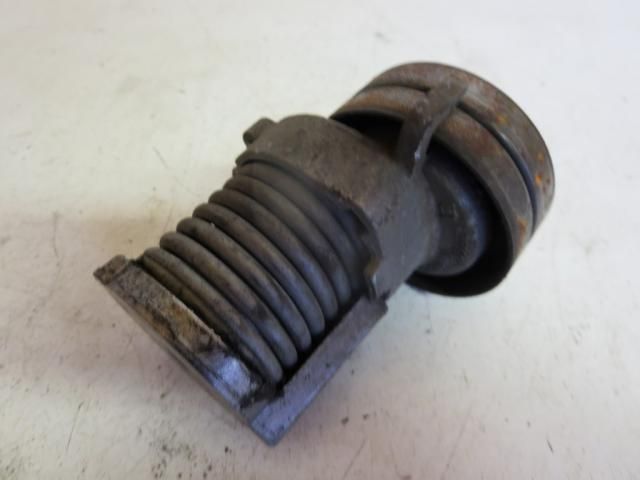 bontott SKODA OCTAVIA I Szíjfeszítő Görgő