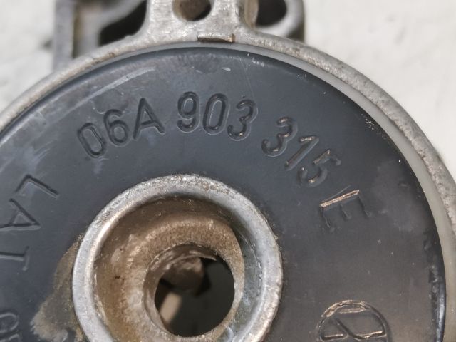 bontott SKODA OCTAVIA I Szíjfeszítő Görgő