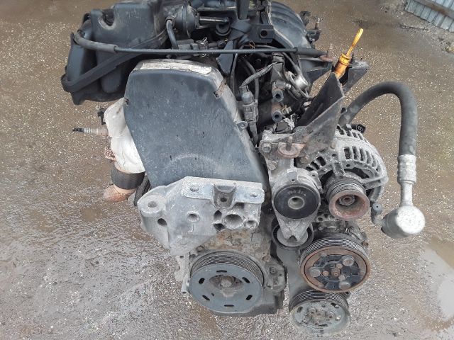 bontott SKODA OCTAVIA I Szívósor