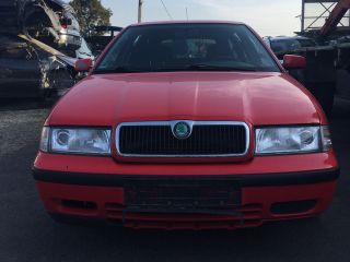 bontott SKODA OCTAVIA I Szívósor