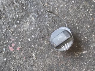 bontott SKODA OCTAVIA I Tanksapka