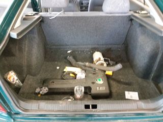 bontott SKODA OCTAVIA I Tanksapka