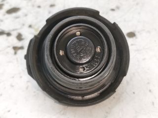 bontott SKODA OCTAVIA I Tanksapka