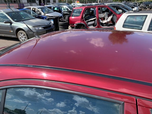 bontott SKODA OCTAVIA I Tanksapka