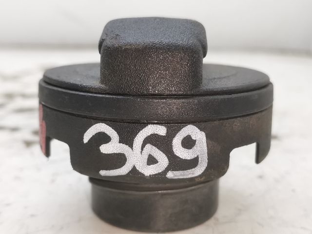 bontott SKODA OCTAVIA I Tanksapka