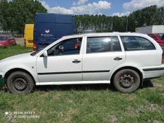 bontott SKODA OCTAVIA I Termosztátház