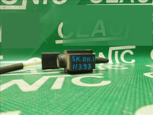 bontott SKODA OCTAVIA I Turbó Vákum Szelep