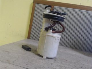 bontott SKODA OCTAVIA I Üzemanyag Szivattyú