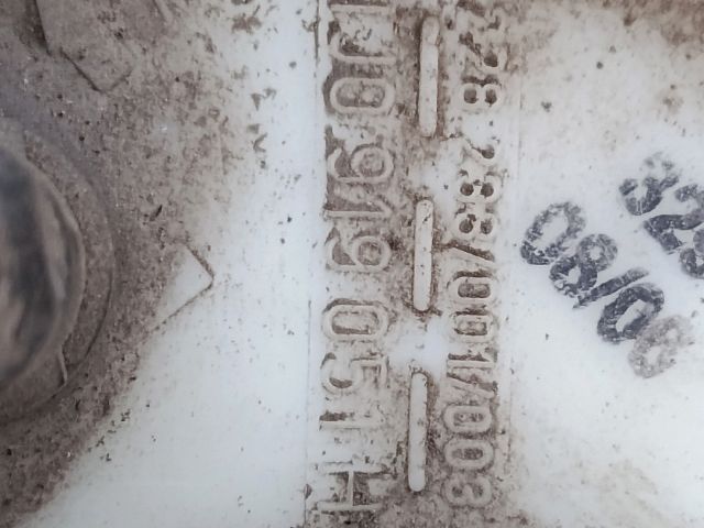 bontott SKODA OCTAVIA I Üzemanyag Szivattyú