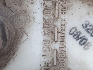 bontott SKODA OCTAVIA I Üzemanyag Szivattyú