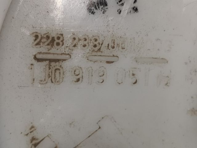 bontott SKODA OCTAVIA I Üzemanyag Szivattyú