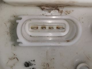 bontott SKODA OCTAVIA I Üzemanyag Szivattyú