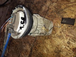 bontott SKODA OCTAVIA I Üzemanyagszint Jeladó