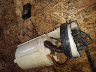 bontott SKODA OCTAVIA I Üzemanyagszint Jeladó