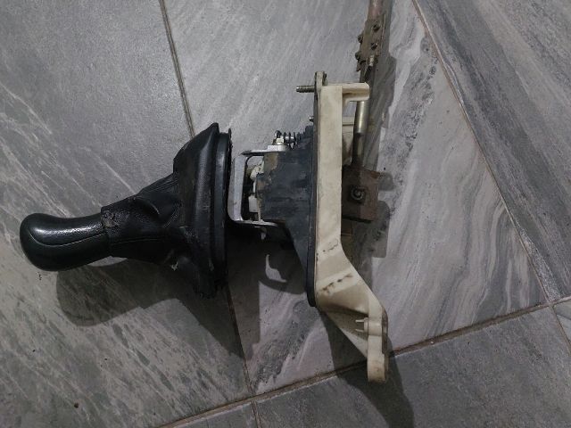 bontott SKODA OCTAVIA I Váltó Kulissza