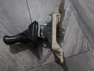 bontott SKODA OCTAVIA I Váltó Kulissza