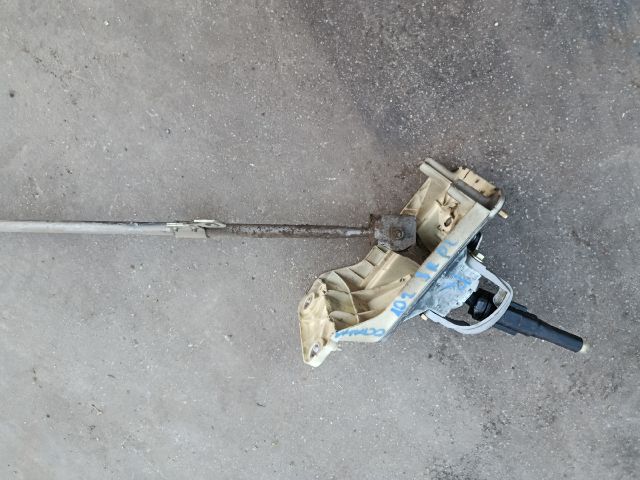 bontott SKODA OCTAVIA I Váltó Kulissza