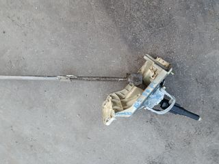 bontott SKODA OCTAVIA I Váltó Kulissza