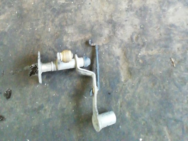 bontott SKODA OCTAVIA I Váltó Kulissza