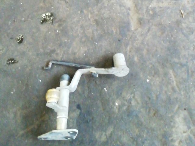 bontott SKODA OCTAVIA I Váltó Kulissza