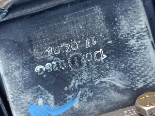 bontott SKODA OCTAVIA I Váltó Kulissza