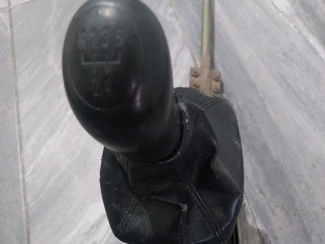 bontott SKODA OCTAVIA I Váltó Kulissza