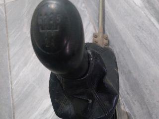 bontott SKODA OCTAVIA I Váltó Kulissza