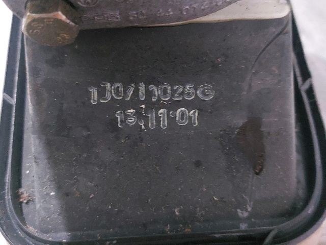 bontott SKODA OCTAVIA I Váltó Kulissza