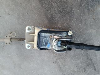 bontott SKODA OCTAVIA I Váltó Kulissza