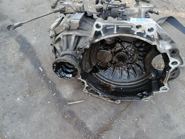 bontott SKODA OCTAVIA I Váltó (Mechanikus)