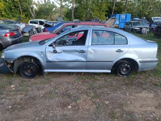 bontott SKODA OCTAVIA I Váltó (Mechanikus)