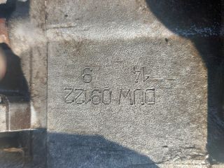 bontott SKODA OCTAVIA I Váltó (Mechanikus)