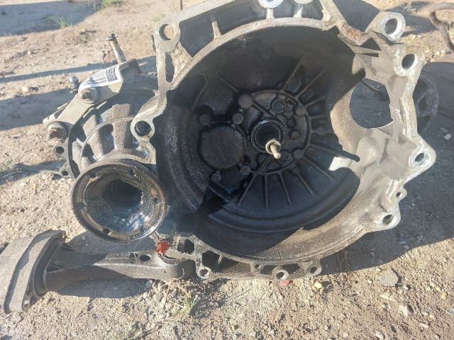 bontott SKODA OCTAVIA I Váltó (Mechanikus)