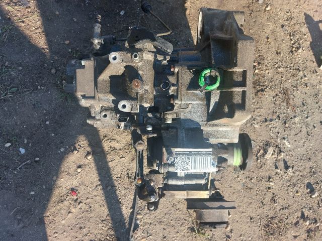 bontott SKODA OCTAVIA I Váltó (Mechanikus)