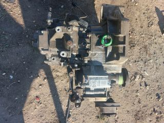 bontott SKODA OCTAVIA I Váltó (Mechanikus)