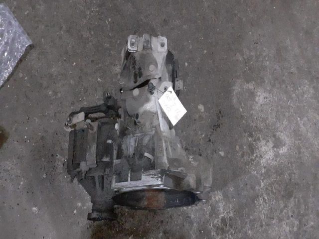 bontott SKODA OCTAVIA I Váltó (Mechanikus)