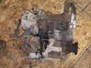 bontott SKODA OCTAVIA I Váltó (Mechanikus)