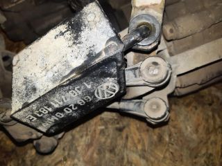 bontott SKODA OCTAVIA I Váltó (Mechanikus)