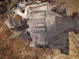 bontott SKODA OCTAVIA I Váltó (Mechanikus)