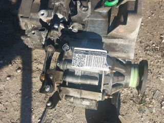 bontott SKODA OCTAVIA I Váltó (Mechanikus)