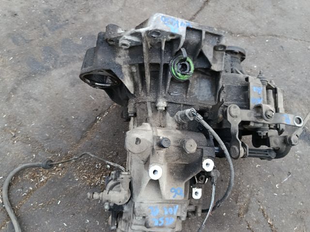 bontott SKODA OCTAVIA I Váltó (Mechanikus)