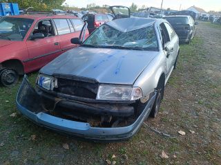 bontott SKODA OCTAVIA I Váltó (Mechanikus)