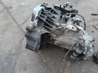 bontott SKODA OCTAVIA I Váltó (Mechanikus)