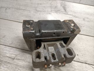 bontott SKODA OCTAVIA I Váltó Tartó Bak (Pozíciófüggetlen)