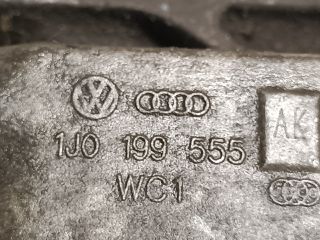 bontott SKODA OCTAVIA I Váltó Tartó Bak (Pozíciófüggetlen)