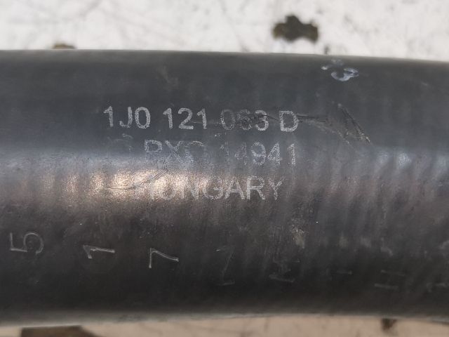 bontott SKODA OCTAVIA I Vízcső