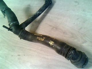 bontott SKODA OCTAVIA I Vízcső