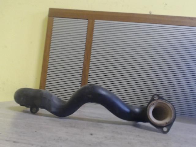 bontott SKODA OCTAVIA I Vízcső